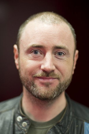 Darren Thornton photo