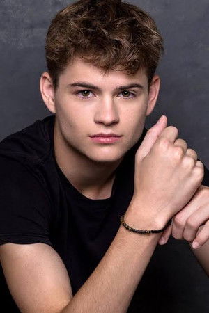 Preston Oliver photo