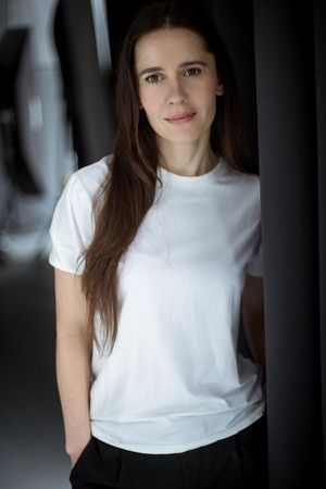 Photo of Anastasia Tritenko from the Latest Netflix gallery