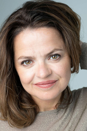 Ilmur Kristjánsdóttir photo