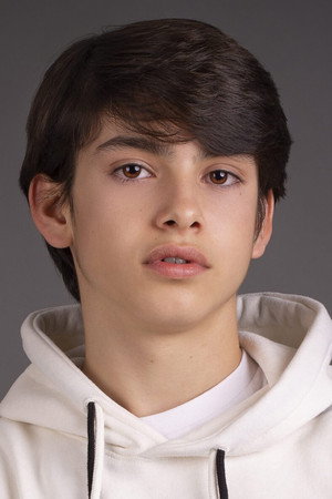 Photo of Rubén Fulgencio from the Latest Netflix gallery