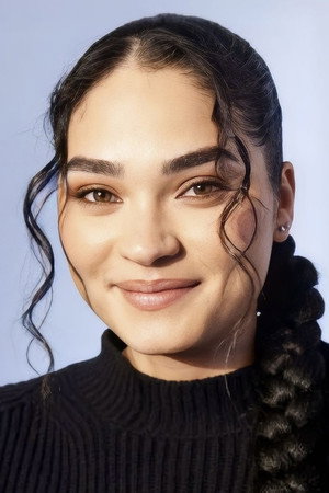 Brittany O'Grady photo