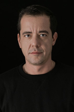 Photo of Efthimis Filippou from the Latest Netflix gallery