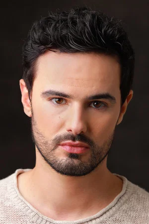 Photo of Tiago Costa from the Latest Netflix gallery