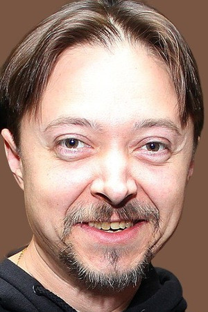 Photo of Ivan Burlyaev from the Latest Netflix gallery