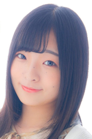 Photo of Nao Shiraki from the Latest Netflix gallery