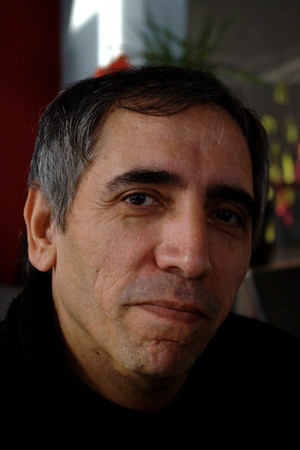 Photo of Mohsen Makhmalbaf from the Latest Netflix gallery
