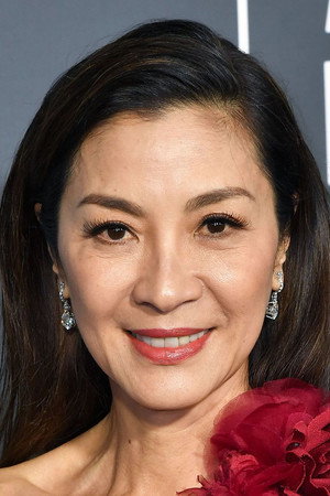 Michelle Yeoh photo
