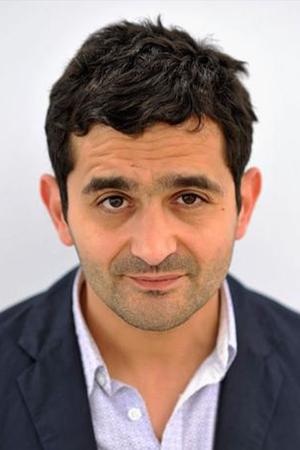 Laurent Capelluto photo