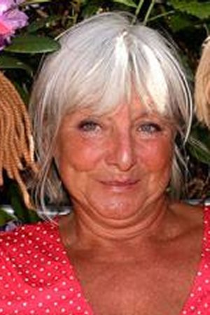 Kirsten Cenius photo