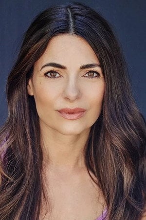 Photo of Silvia Colloca from the Latest Netflix gallery
