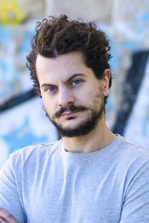 Photo of Foivos Markianos from the Latest Netflix gallery