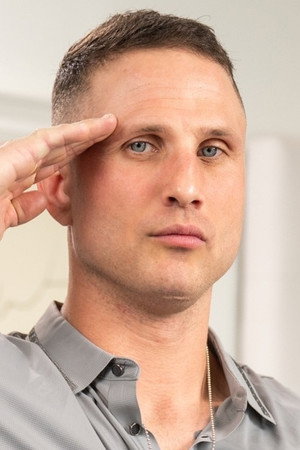 Photo of Blain O'Connor from the Latest Netflix gallery