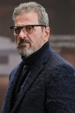Photo of Franz Novotny from the Latest Netflix gallery