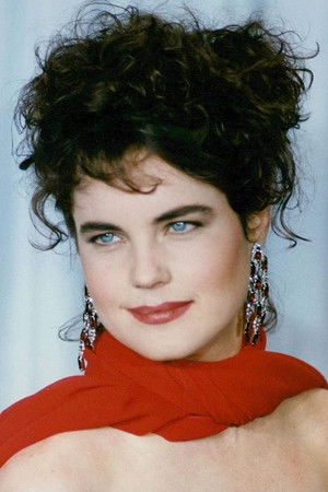 Elizabeth McGovern photo