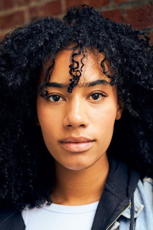 Photo of Joy Ewulu from the Latest Netflix gallery