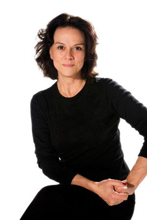 Clarisse Abujamra photo