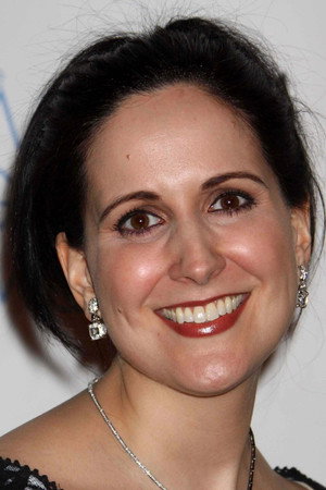 Stephanie D'Abruzzo photo