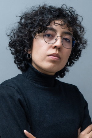 Photo of Lilian Mendoza from the Latest Netflix gallery