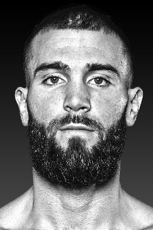Photo of Caleb Plant from the Latest Netflix gallery