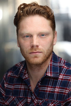 Photo of Scott Rose-Marsh from the Latest Netflix gallery