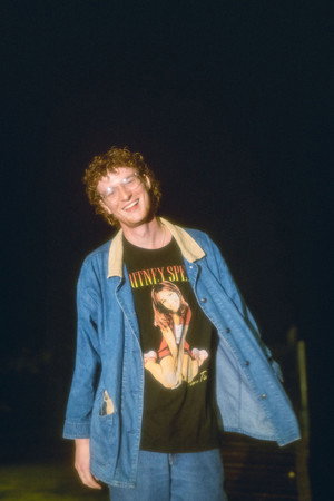 Photo of Trevor Gravseth from the Latest Netflix gallery