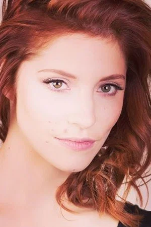 Photo of Afton Rentz from the Latest Netflix gallery