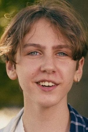 Photo of Wilmer Broman from the Latest Netflix gallery