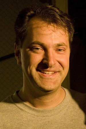 Photo of Kurt Kuenne from the Latest Netflix gallery