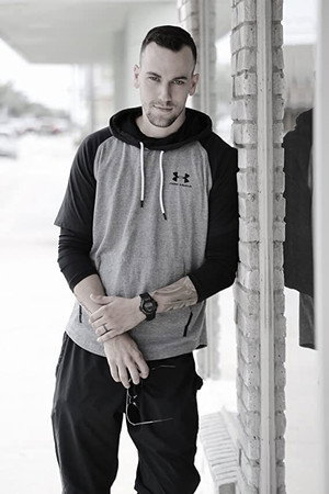 Photo of Logan Van Dyke from the Latest Netflix gallery