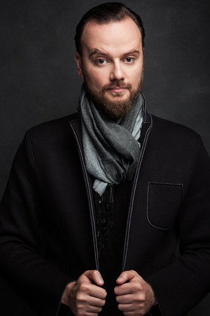 Photo of Raresh DiMofte from the Latest Netflix gallery