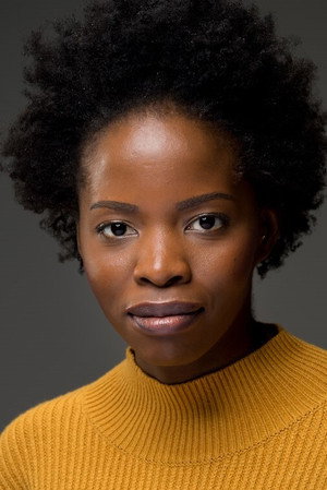 Photo of Thabi Ngwenya from the Latest Netflix gallery
