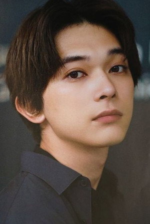 Ryo Yoshizawa photo