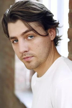 Photo of Jon McCormick from the Latest Netflix gallery