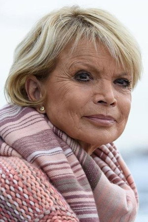 Uschi Glas photo