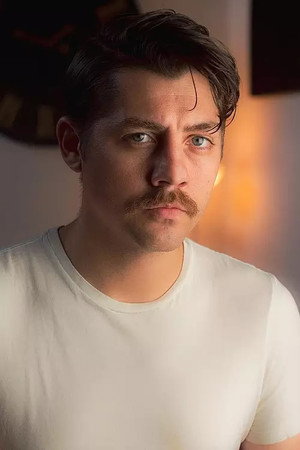 Photo of Jon McCormick from the Latest Netflix gallery
