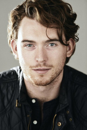 Photo of Aaron Quinn Long from the Latest Netflix gallery