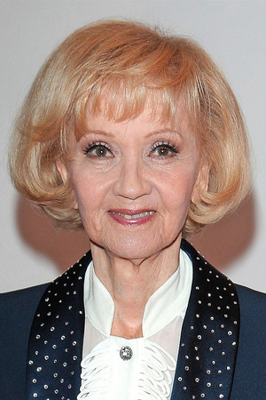 Liselotte Pulver photo