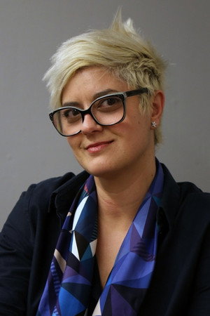 Photo of Anahí Berneri from the Latest Netflix gallery