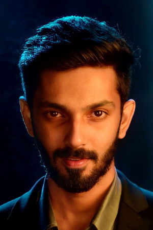 Photo of Anirudh Ravichander from the Latest Netflix gallery
