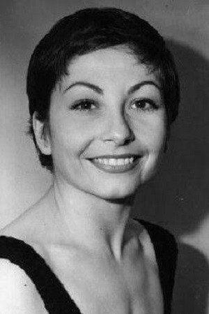 Photo of Zizi Jeanmaire from the Latest Netflix gallery
