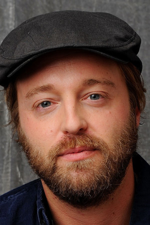 Joshua Leonard photo