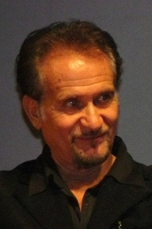 Photo of Ugo Chiti from the Latest Netflix gallery