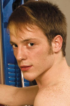 Photo of Jesse Jordan from the Latest Netflix gallery