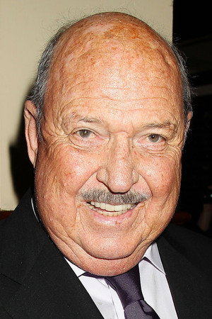 Gene Okerlund photo