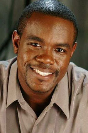 Dwayne Alistair Thomas photo