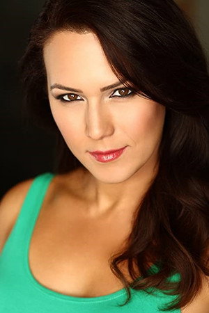 Photo of Simone Bailly from the Latest Netflix gallery