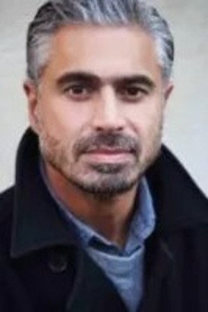 Photo of Paul Baichoo from the Latest Netflix gallery