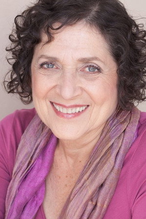Photo of Joette Waters from the Latest Netflix gallery