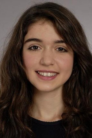 Zeynep Anıl Tatdıran photo